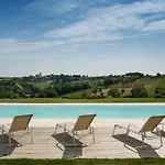 Elettra Marcheholiday By Interhome Holiday home San Costanzo