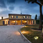 Elettra Marcheholiday By Interhome Holiday home San Costanzo