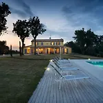 Elettra Marcheholiday By Interhome Holiday home *