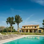 Elettra Marcheholiday By Interhome Holiday home San Costanzo