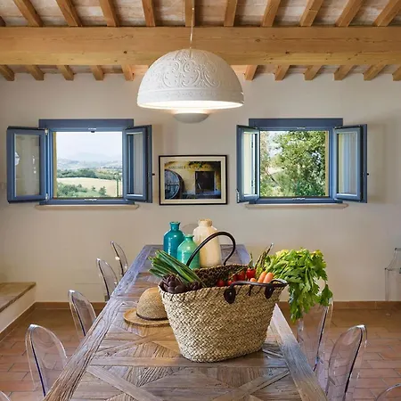 Elettra Marcheholiday By Interhome *