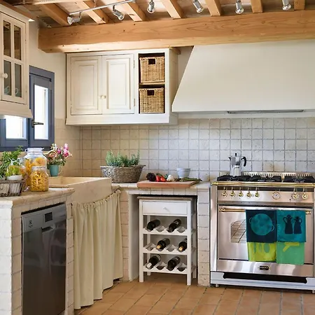 Elettra Marcheholiday By Interhome Σπίτι διακοπών *