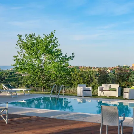 Elettra Marcheholiday By Interhome Hébergement de vacances *