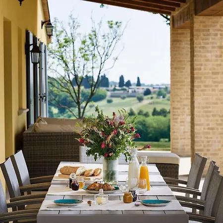 Elettra Marcheholiday By Interhome