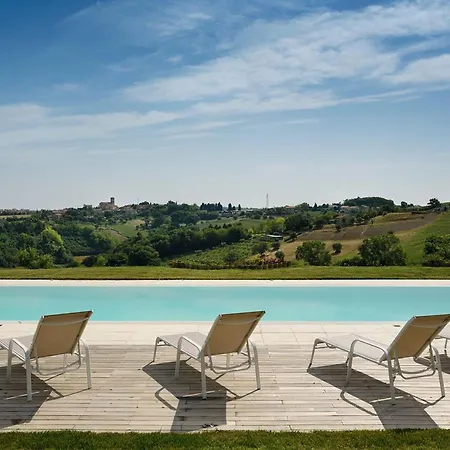 Elettra Marcheholiday By Interhome Nyaraló San Costanzo