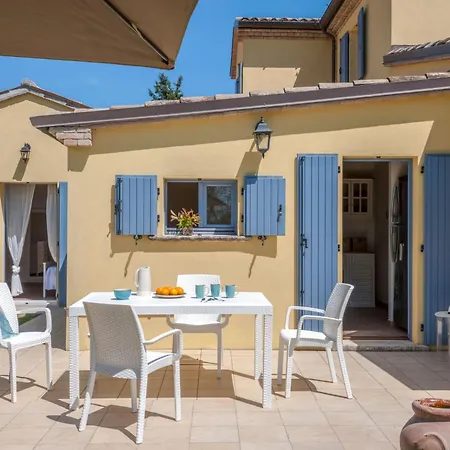 Elettra Marcheholiday By Interhome * San Costanzo