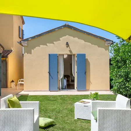 Nyaraló Elettra Marcheholiday By Interhome San Costanzo