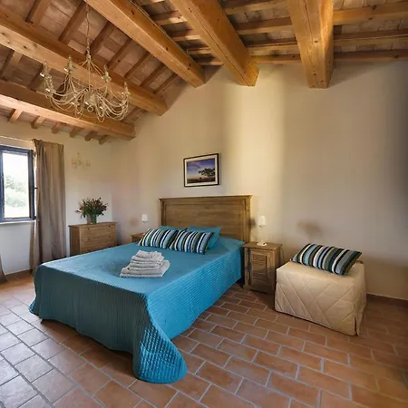 Nyaraló Elettra Marcheholiday By Interhome San Costanzo