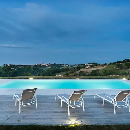 Elettra Marcheholiday By Interhome San Costanzo
