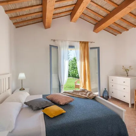 Elettra Marcheholiday By Interhome *