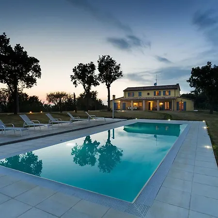 Nyaraló Elettra Marcheholiday By Interhome *