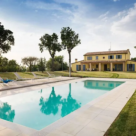 Elettra Marcheholiday By Interhome Nyaraló