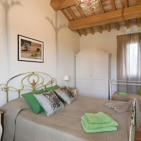Nyaraló Elettra Marcheholiday By Interhome