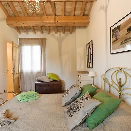 Elettra Marcheholiday By Interhome * San Costanzo
