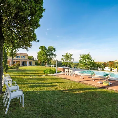 Elettra Marcheholiday By Interhome * San Costanzo