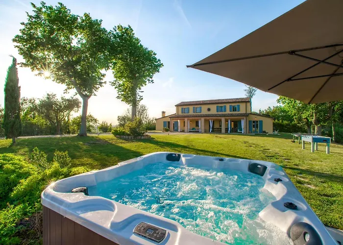 Elettra Marcheholiday By Interhome *