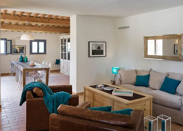 Elettra Marcheholiday By Interhome