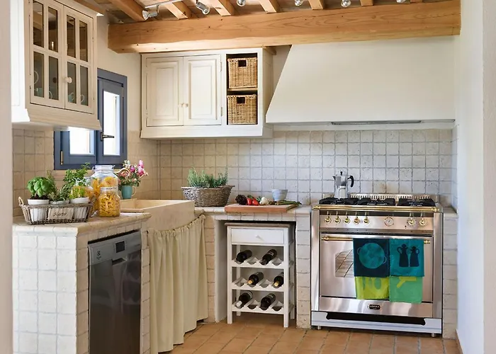 Elettra Marcheholiday By Interhome Σπίτι διακοπών *