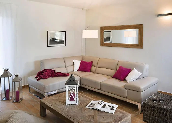 Elettra Marcheholiday By Interhome * San Costanzo