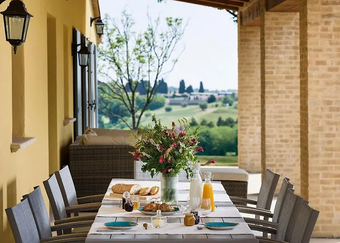 Elettra Marcheholiday By Interhome