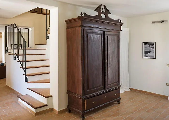 Elettra Marcheholiday By Interhome