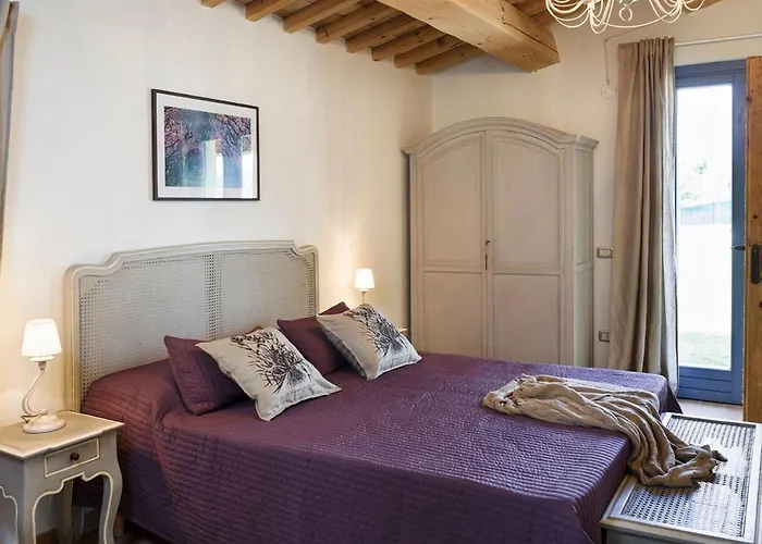 Elettra Marcheholiday By Interhome * San Costanzo