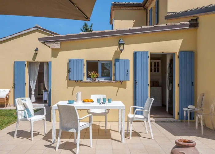 Elettra Marcheholiday By Interhome * San Costanzo