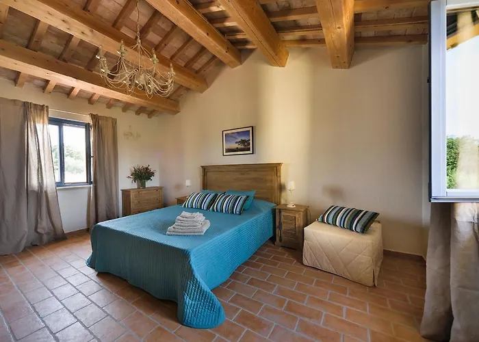 Σπίτι διακοπών Elettra Marcheholiday By Interhome San Costanzo