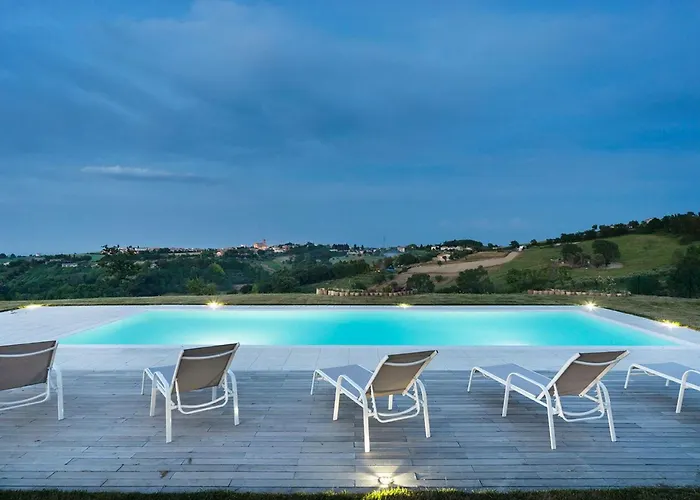 Elettra Marcheholiday By Interhome San Costanzo