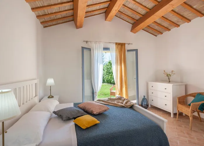 Elettra Marcheholiday By Interhome *