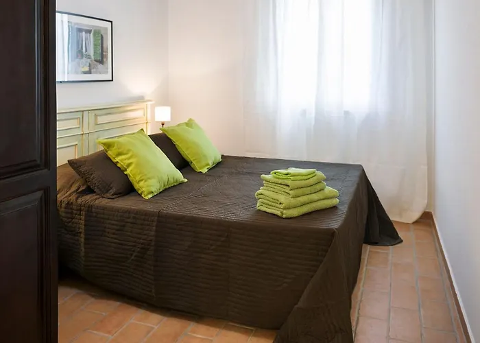 Elettra Marcheholiday By Interhome * San Costanzo