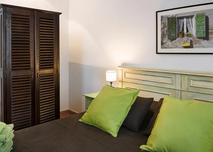 Elettra Marcheholiday By Interhome Σπίτι διακοπών *