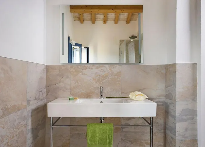 Σπίτι διακοπών Elettra Marcheholiday By Interhome San Costanzo