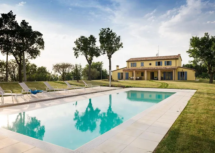 Elettra Marcheholiday By Interhome Σπίτι διακοπών