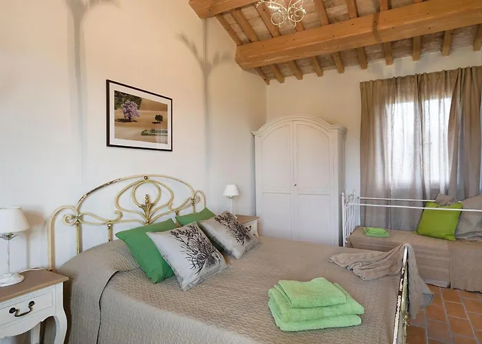 Σπίτι διακοπών Elettra Marcheholiday By Interhome