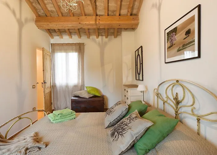 Elettra Marcheholiday By Interhome * San Costanzo