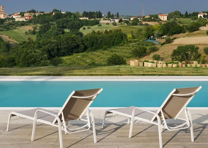 Elettra Marcheholiday By Interhome Σπίτι διακοπών *