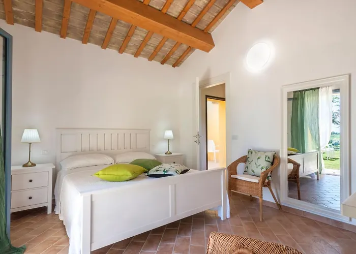 Σπίτι διακοπών Elettra Marcheholiday By Interhome *