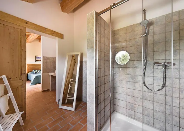 Σπίτι διακοπών Elettra Marcheholiday By Interhome