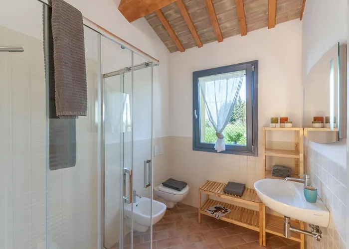 Elettra Marcheholiday By Interhome Σπίτι διακοπών *